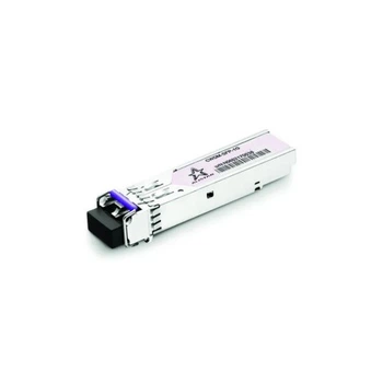 Модуль SFP Alistar SFP-1G-ZX2-C-53 Alistar SFP-1G-ZX2-C-53 1084155