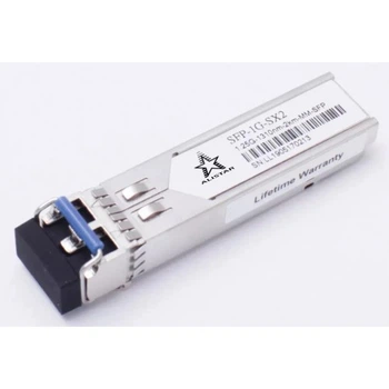 Модуль SFP Alistar SFP-1G-SX2 Alistar SFP-1G-SX2 1084111
