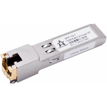 Модуль SFP Alistar SFP-1G-T Alistar SFP-1G-T 1083508