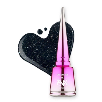 Жидкий гель для наращивания ногтей PINX Liquid builder gel Paris Chic №10 8ml