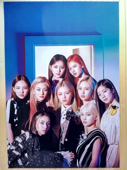 Постер Twice Твайс 16769