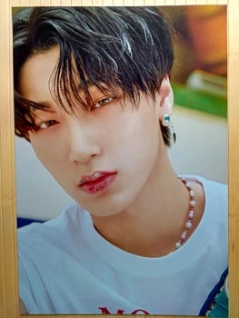 Постер плакат ( Choi San) Минсу ( Minsoo) Ейтіз Ateez Эйтиз 16229