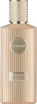 Парфумована вода унісекс Khadlaj Caffe Latte 100 мл (6291107979311)
