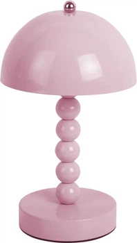 Настільна лампа Letitmotiv Bubbles Рожева (99977)