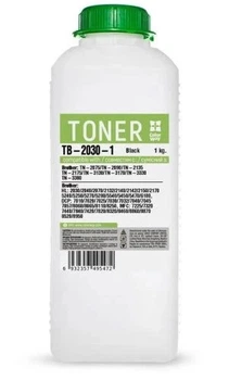 Тонер Brother HL-2030/2040/2070/5240/5250/5270/5280 ColorWay (teh0023710)