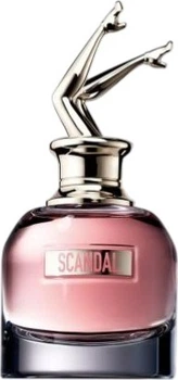 Woda perfumowana damska Jean Paul Gaultier Scandal 50 ml (8435415100496)