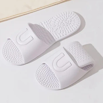 EVA Складные тапочки для путешествий, 43 р