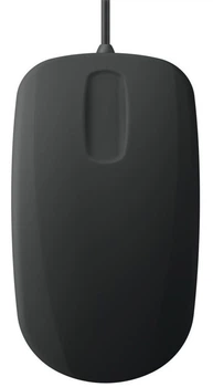 Миша Cherry AK-PMH3OS-US-B Medical Mouse Scroll Sensor Black (7061112136394)