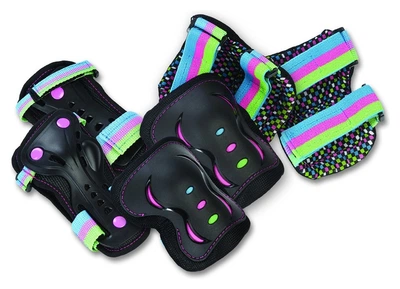 Захист SFR Disco S Black (S Чорний)