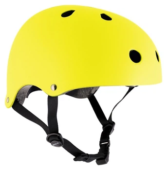 Захисний шолом SFR S-M Yellow (S/M (53-56 см) Жовтий)