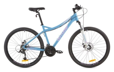 Велосипед Outleap Bliss Sport 27,5" S Blue (Голубий)