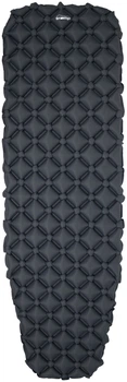 Килимок надувний Tramp UTRI-028-dark-grey (UTRI-028-dark-grey)
