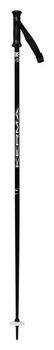 Палки для гірських лиж Kerma VECTOR 115см Black (DDI2050-WRH) (120 см чорний)
