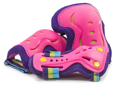 Захист SFR Tropical M Pink (М Пурпурний)