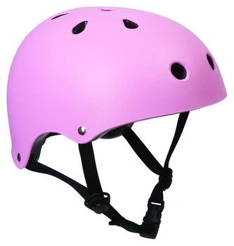 Захисний шолом SFR XXS-XS Pink (XXS-XS (49-52 см) Рожевий)