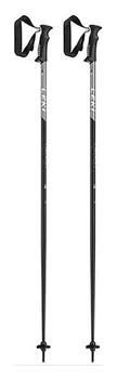 Палиці для гірських лыж Leki PRIMACY 115см Black/light anthracite/silver (64946201-WRH) (120 см чорний/світлий антрацит/срібло)
