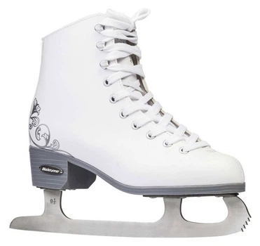 Льодові коньки для дорослих Bladerunner ALLURE W 35 (5.0US) White (0G177200) (230мм white)