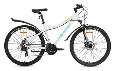 Велосипед Outleap Bliss Sport EQ 27,5" M White (M Білий)