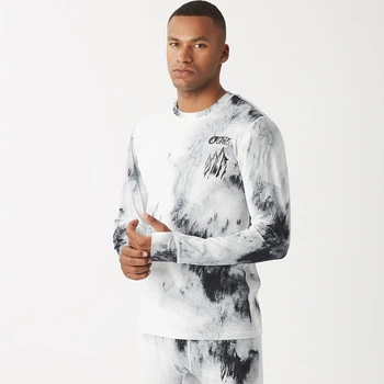 Picture Organic термобрюки Lhotse Printed snowy pine print L (XXL)