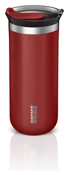 Термокухоль Wacaco Octaroma Grande 435 мл, червона (FNR_WOCT435RED)