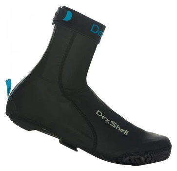 Бахіли велосипедні водонепроникні Dexshell Heavy duty Overshoes, р-р S (36-38) (FNR_OS357S)