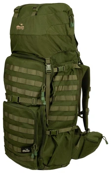 Рюкзак Tramp Defender 75л UTRP-049-olive (UTRP-049-olive)