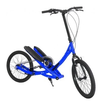 Степінг Brizon Stepwing Titan Blue (Синій)