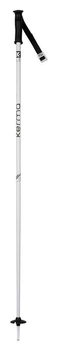 Палки для гірських лиж Kerma ELITE 2 W 110 см White (DDJ5030-WRH) (115 см білий)