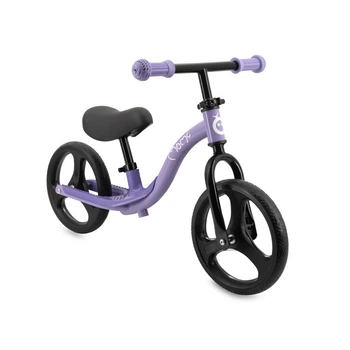 Біговел MoMi ISOKA LED Purpel (Біговел MoMi ISOKA LED Purpel)