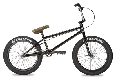 Велосипед Eastern BMX TrailDigger 20 (20.75")
