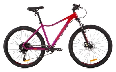 Велосипед Outleap Grace Expert 27,5" M Pink (M Пурпурний)