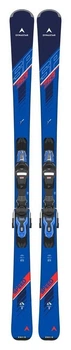 Лижі гірські (комплект) Dynastar SPEED 263+XPRESS 10 GW 164см Blue/black/orange (DAKBT01+FCKDX04) WRH (164 см blue/black, orange)