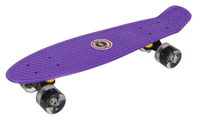 Лонгборд міні USD PRO ORIENTAL AMETHYST 22.0″ Violet (UPPB20U22FS) (RCH_18036)