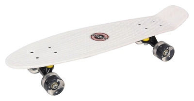 Лонгборд міні USD PRO WHITE WING 27.0″ White (UPPB20U27S) (RCH_18058)