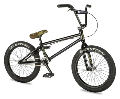 Велосипед Eastern BMX ThunderBird-1 20 (21")
