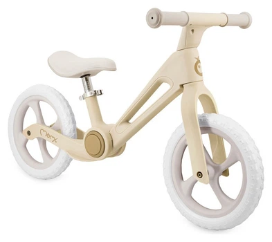 Біговел MoMi NORU Yellow (Біговел MoMi NORU Yellow)