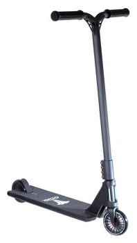 Трюковий самокат Aztek Fountain Black (FRD.000108)