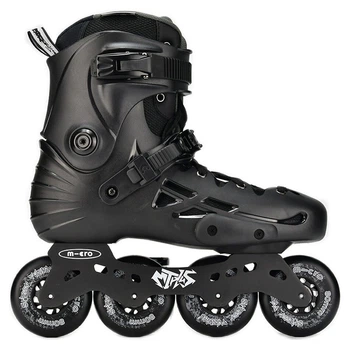 Ролики Micro MT Plus Black (38)