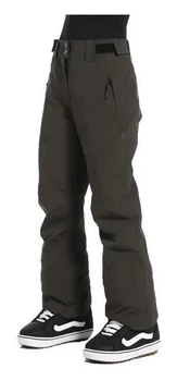 Брюки Rehall Vera для жінок 2023 graphite (L)