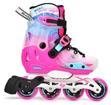 Ролики Micro Infinite LE Pink (29-32)