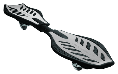 Ріпстік Razor (RipStik) Classic - Silver (FRD.028929)