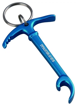 Munkees 3406 брелок-відкривачка Ice Pick dark blue (3406-DB)