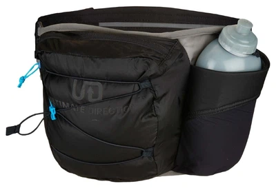 Сумка поясна Ultimate Direction Mountain onyx (80458022-ONX)