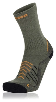 Шкарпетки LOWA Renegade forest (41-42)