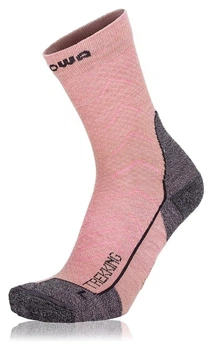 Шкарпетки LOWA Trekking rose (35-36)