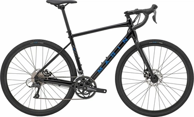 Велосипед 28" Marin GESTALT 2024 BLACK (Рама 54 см)