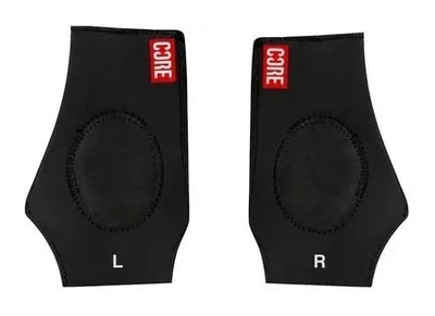Core захист набір Skate Pad Red L (Sleeves)