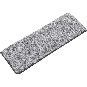 Запаска для швабры Scratch Cleaning Mop автоматический отжим (YT-200) 1 шт