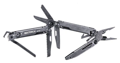 Мультитул Nextorch Pioneer MT20 (FNR_Pioneer)
