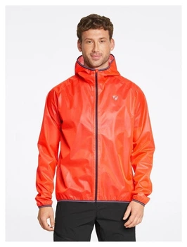 Куртка Ziener Natius new red (52)